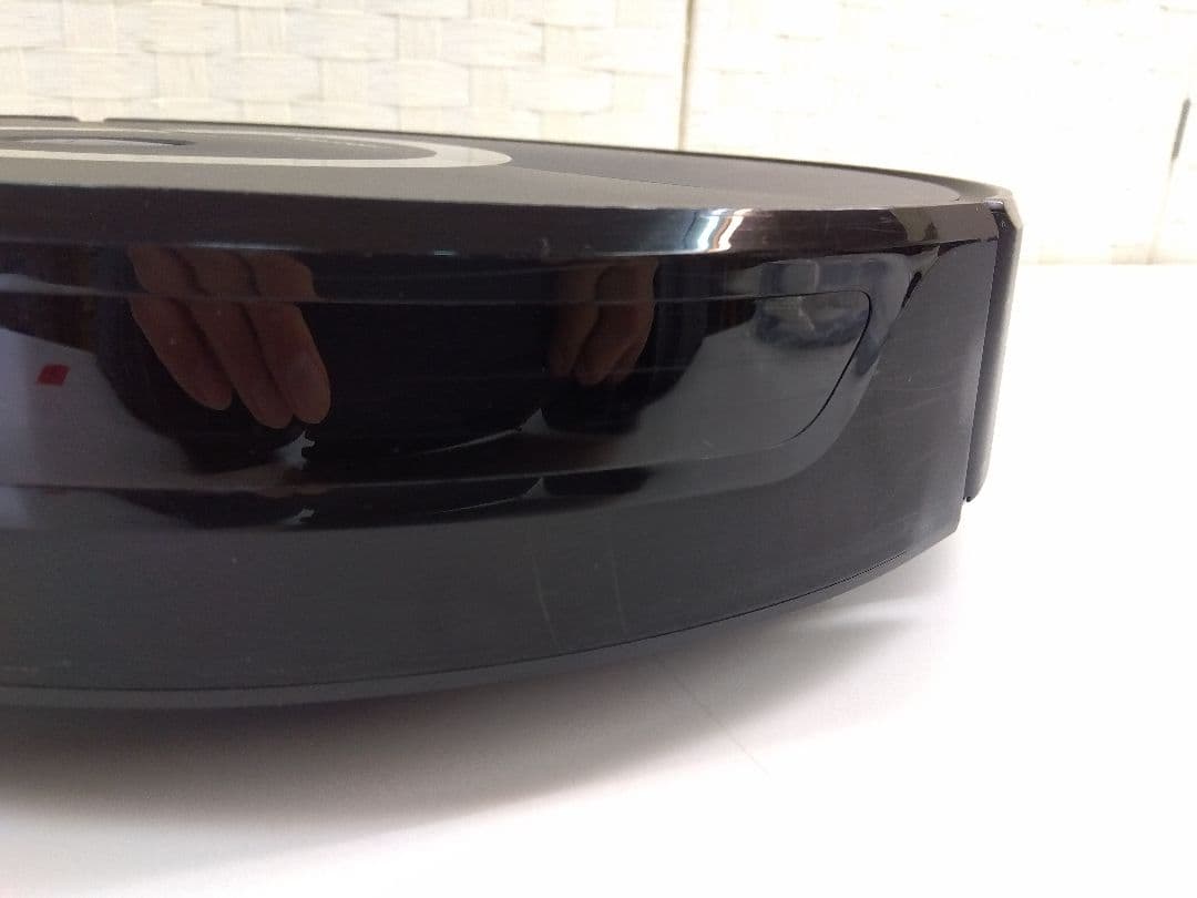 Roborock ロボロック E5 ロボット掃除機