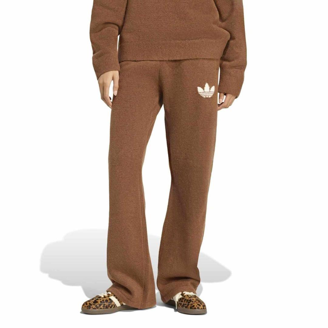 adidas Originalsアスレチック デプトニットセット アップ