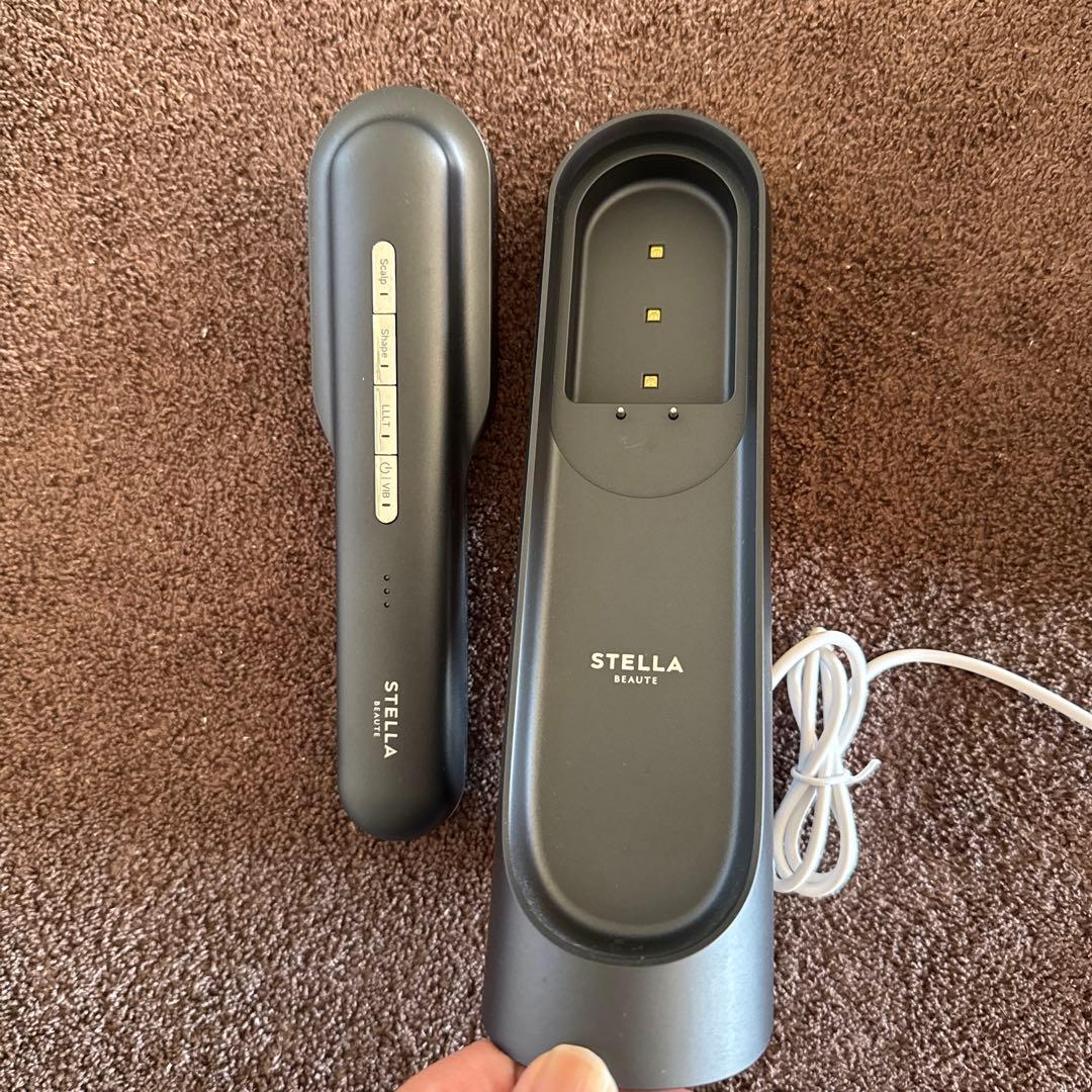 STELLA BEAUTE 美顔器