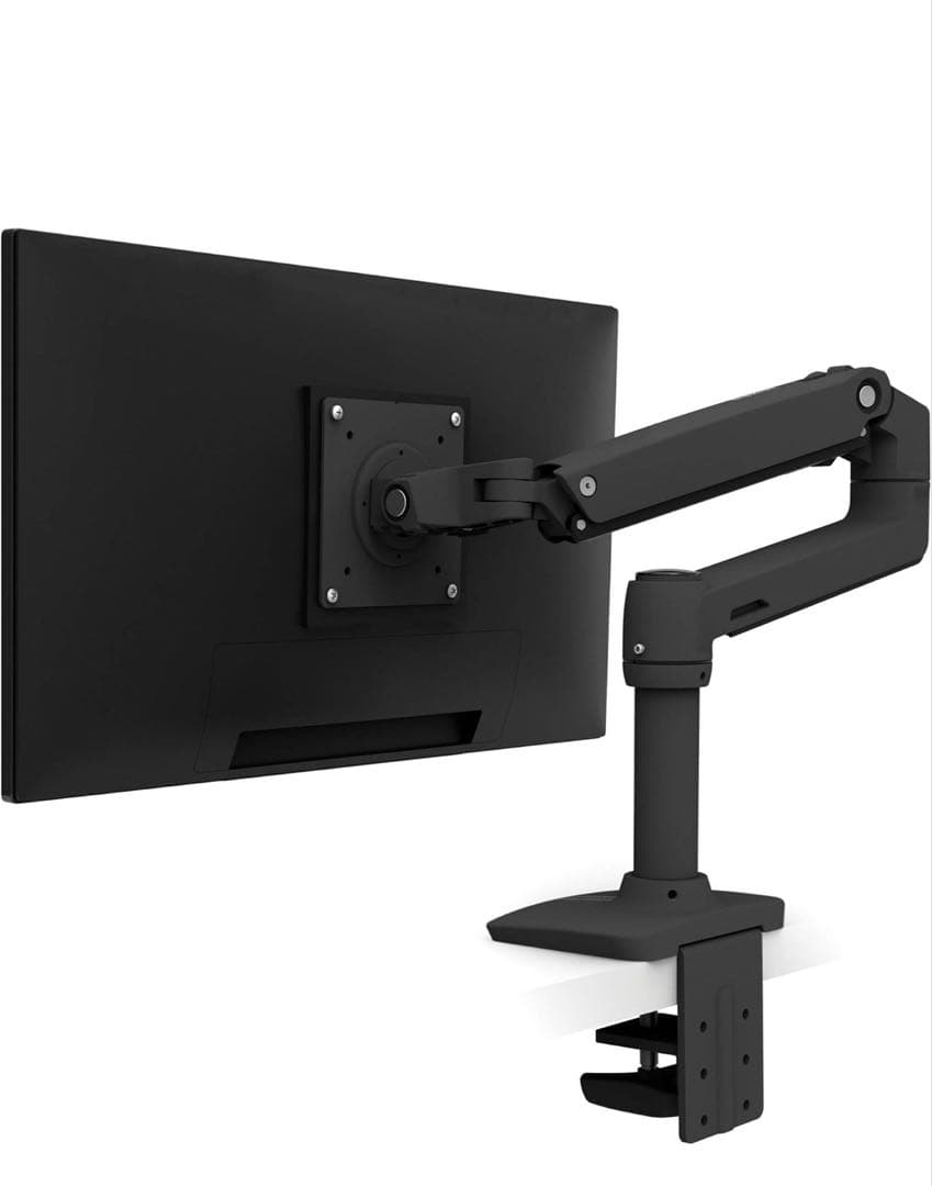 ERGOTRON エルゴトロン LX モニターアーム