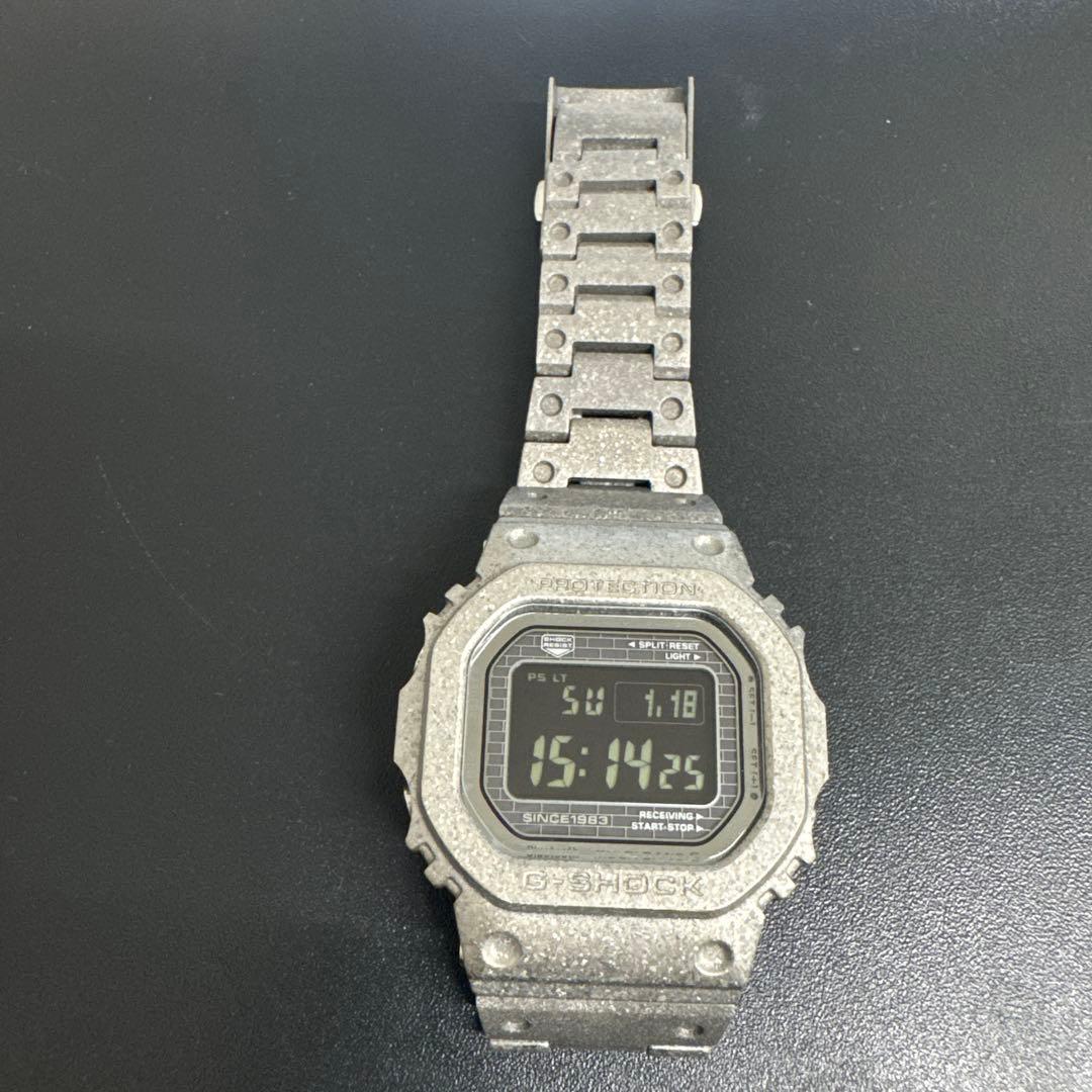 GMW-B5000PS-1JR 本体のみ 送料込み
