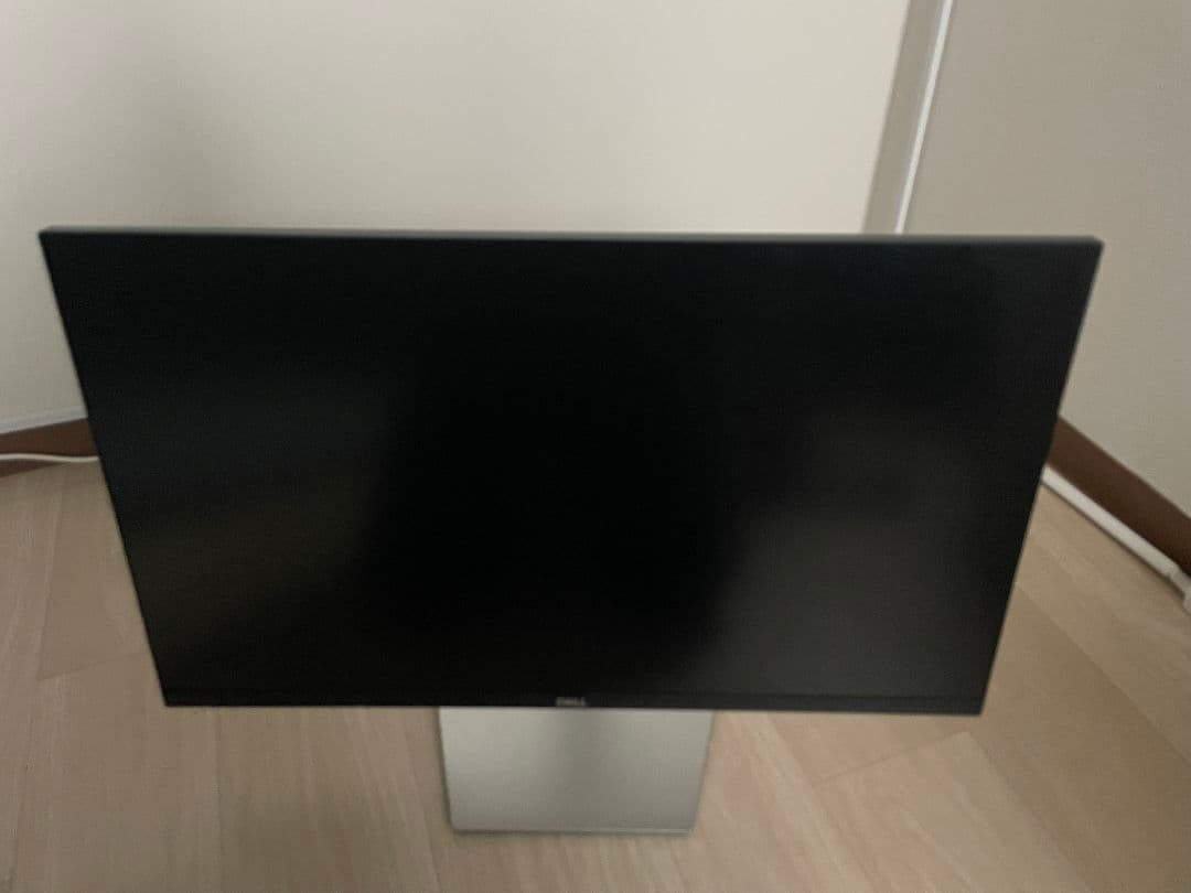 【期間限定値下】DellモニタS2721D 1440p QHD IPS27インチ