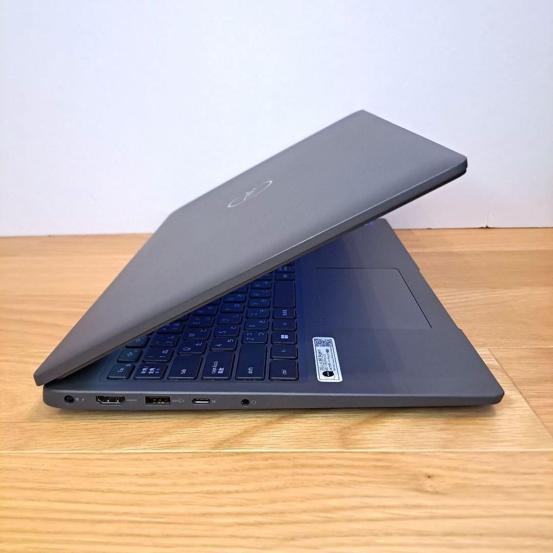 ✨超美品✨DELL ノートパソコン オフィス付き ハイスペック 第13世代