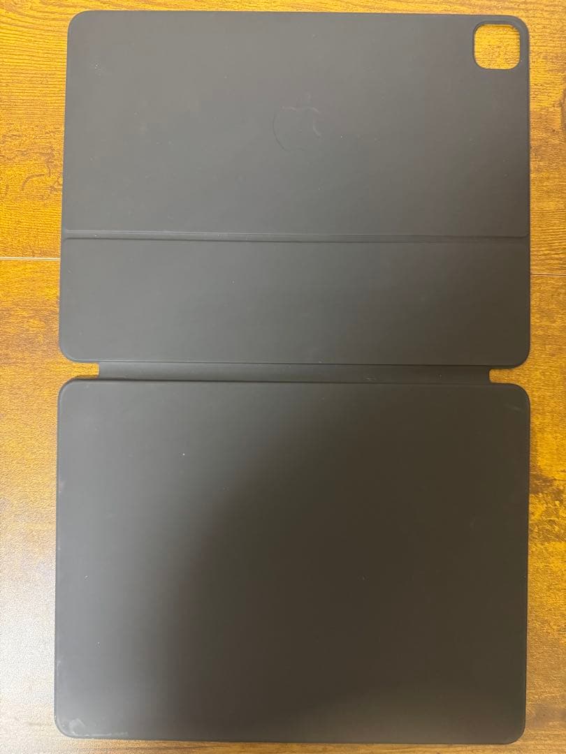 Apple純正 iPad Pro12.9 Smart Keyboard 箱有