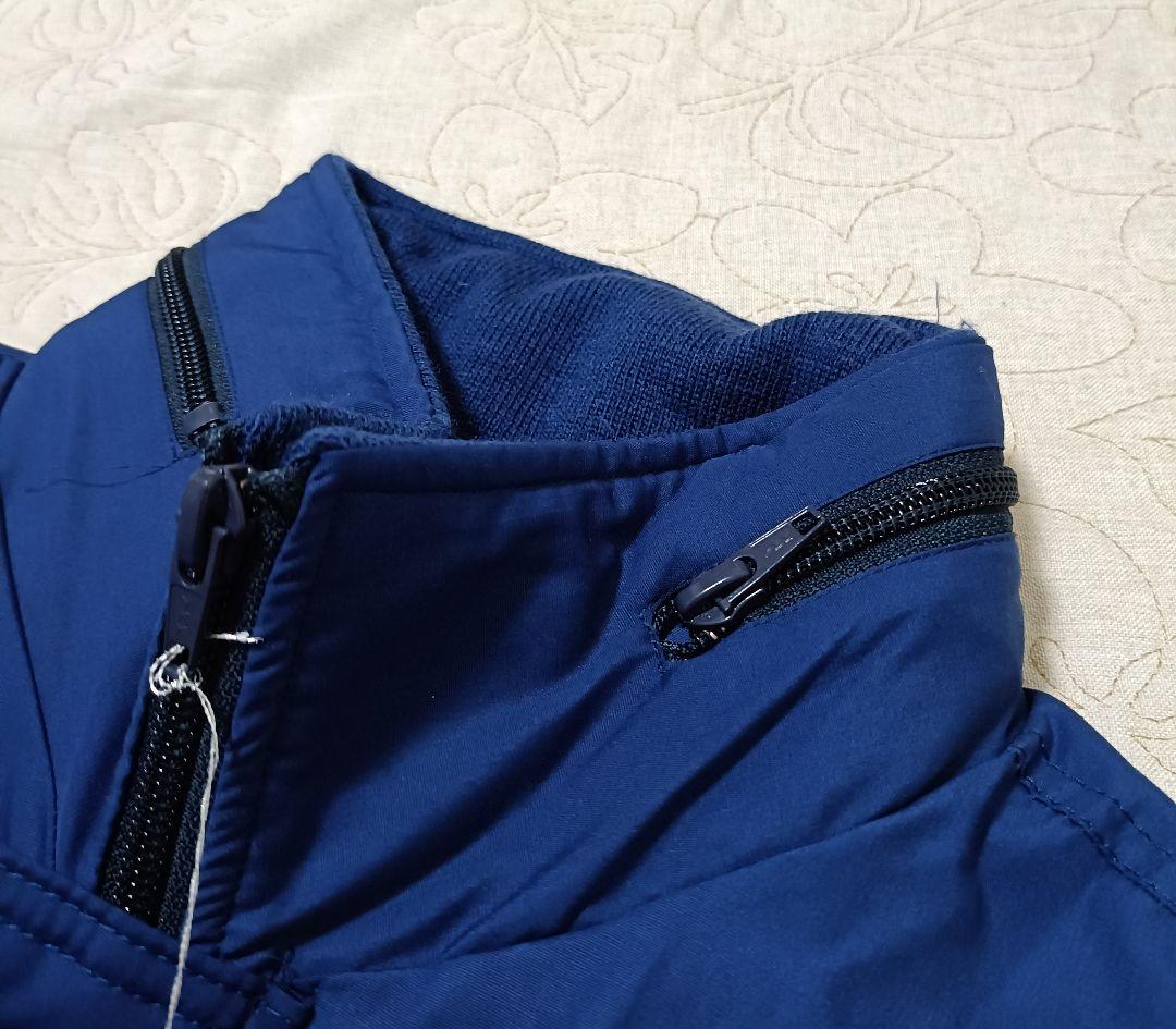 当時物　NISSAN HITEQ WORK JACKET　3L　クリーニング済