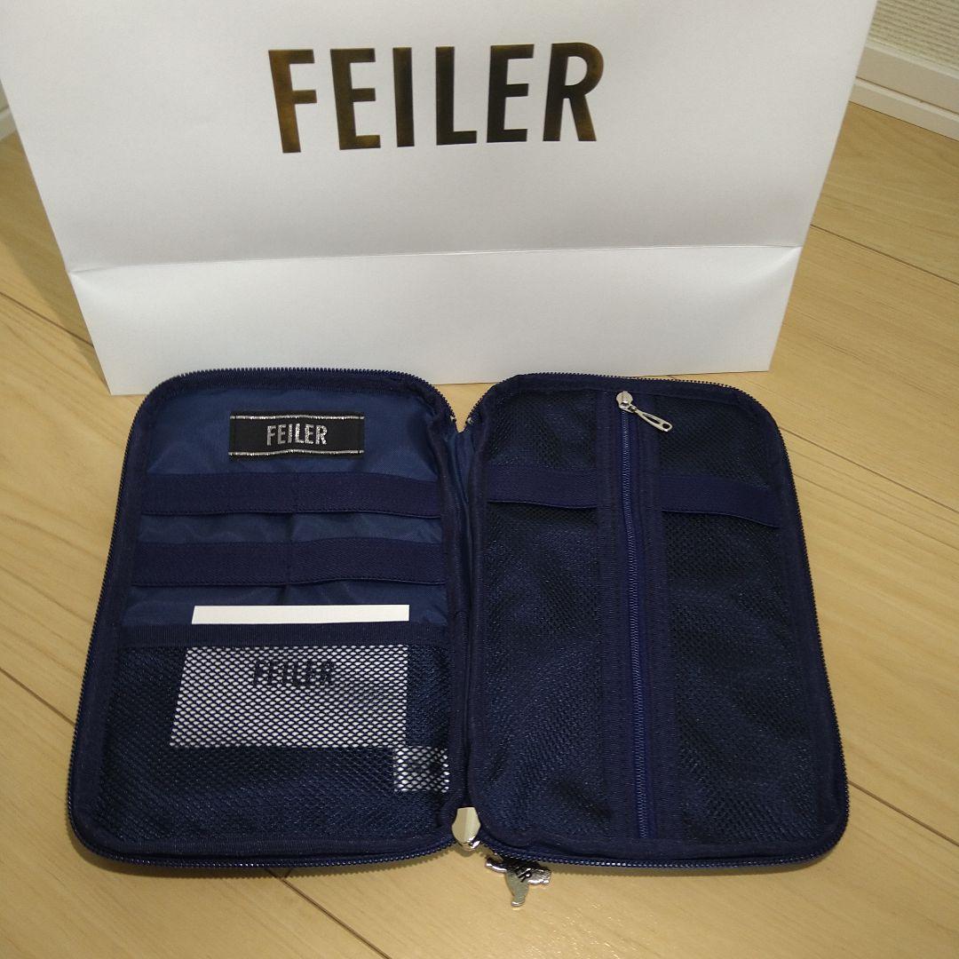 ☆空♡くう☆新品・未使用☆学校フェイラー FEILERガジェット