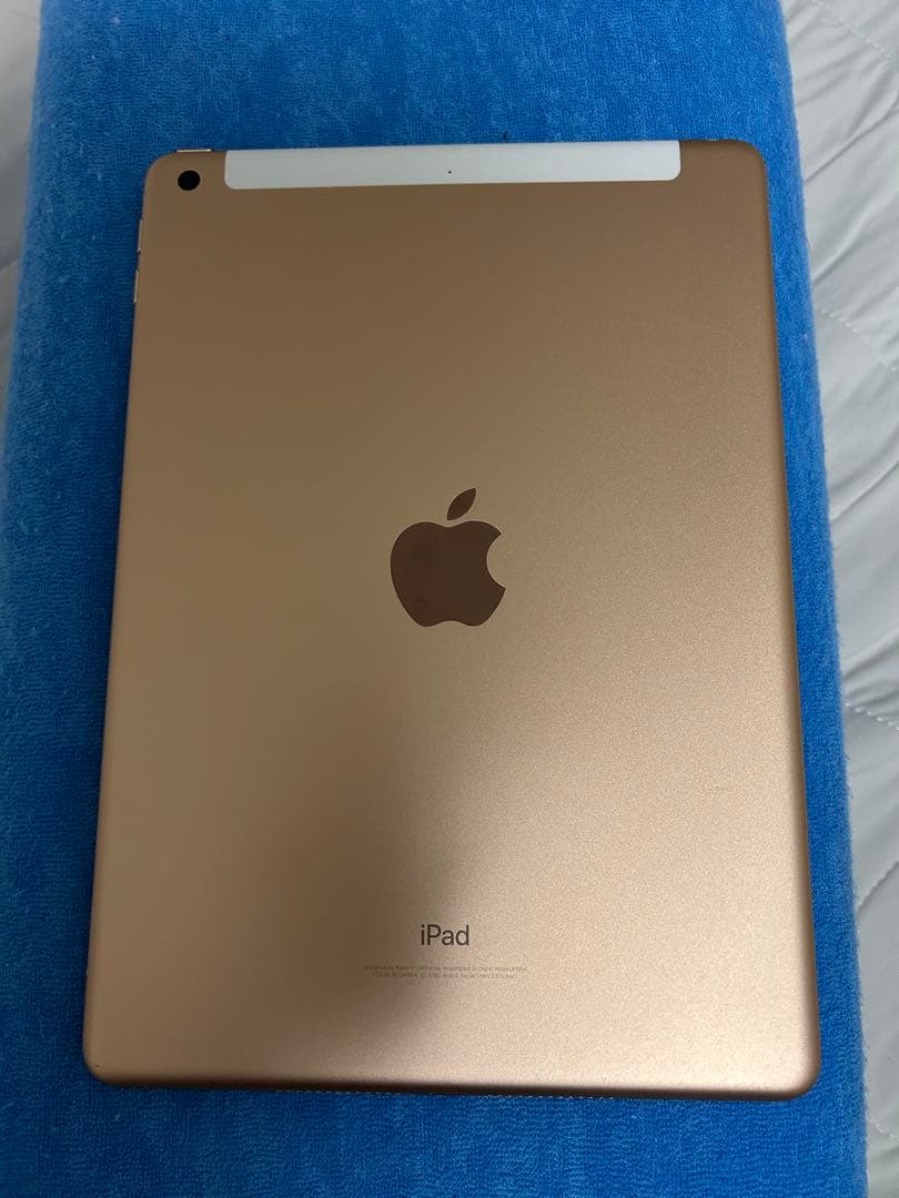 超美品 iPad 第6世代