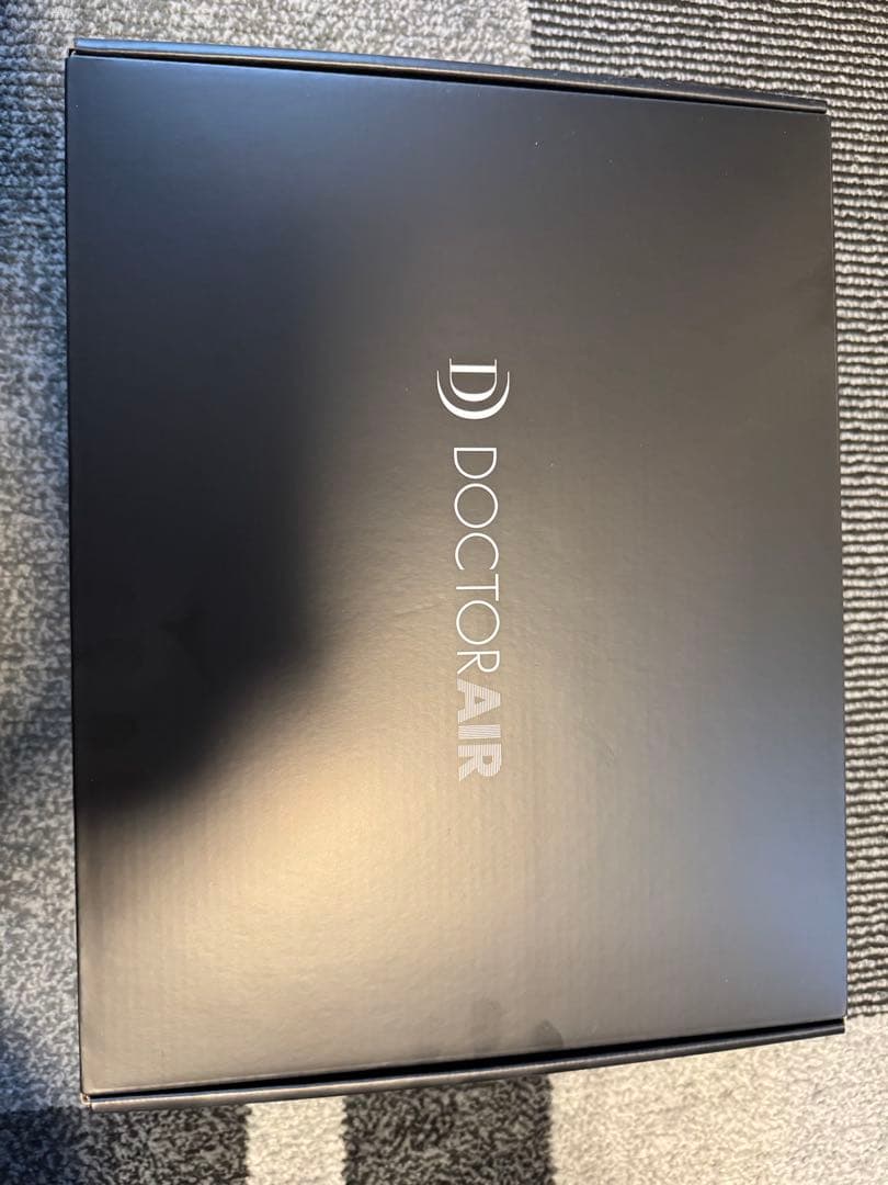 ボディ・フェイスケア Doctor AIR