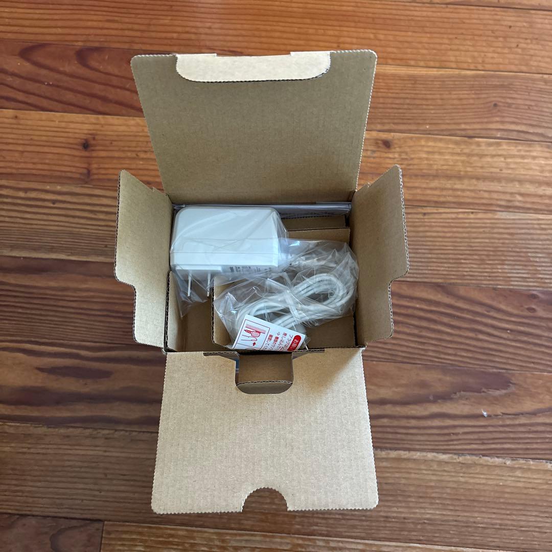 Panasonic KX-HZN200-W HDペット見守りカメラ