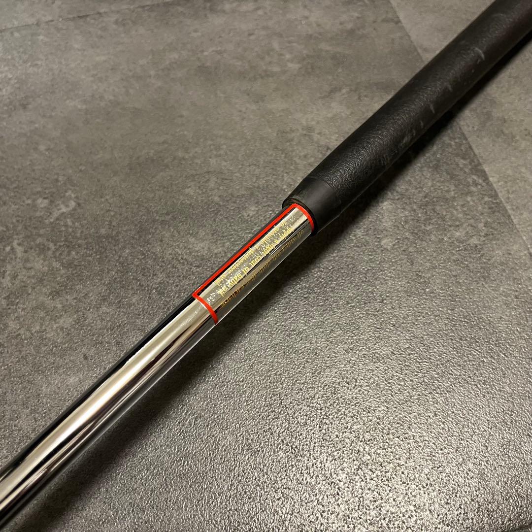 希少！スコッティキャメロン スコッツマン Scottsman 946 35インチ