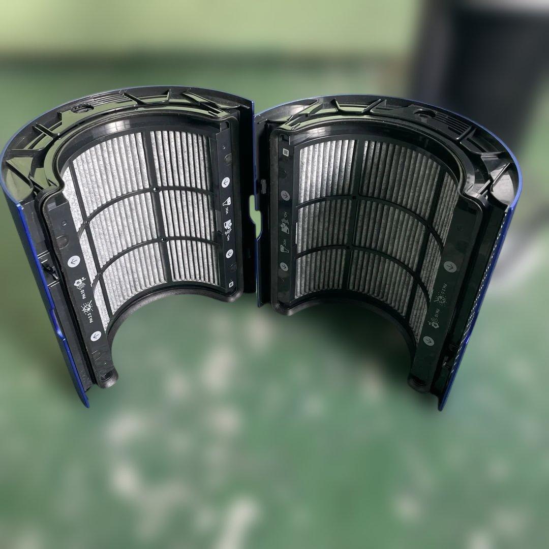 ★dyson ダイソン 空気清浄機能付 ファンヒーター HP07YY 家電 格安