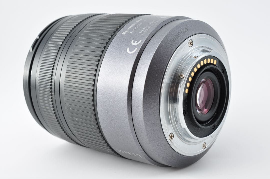 レンズ(ズーム) Panasonic LUMIX 14-140mm F4.0-5.8 ASPH.