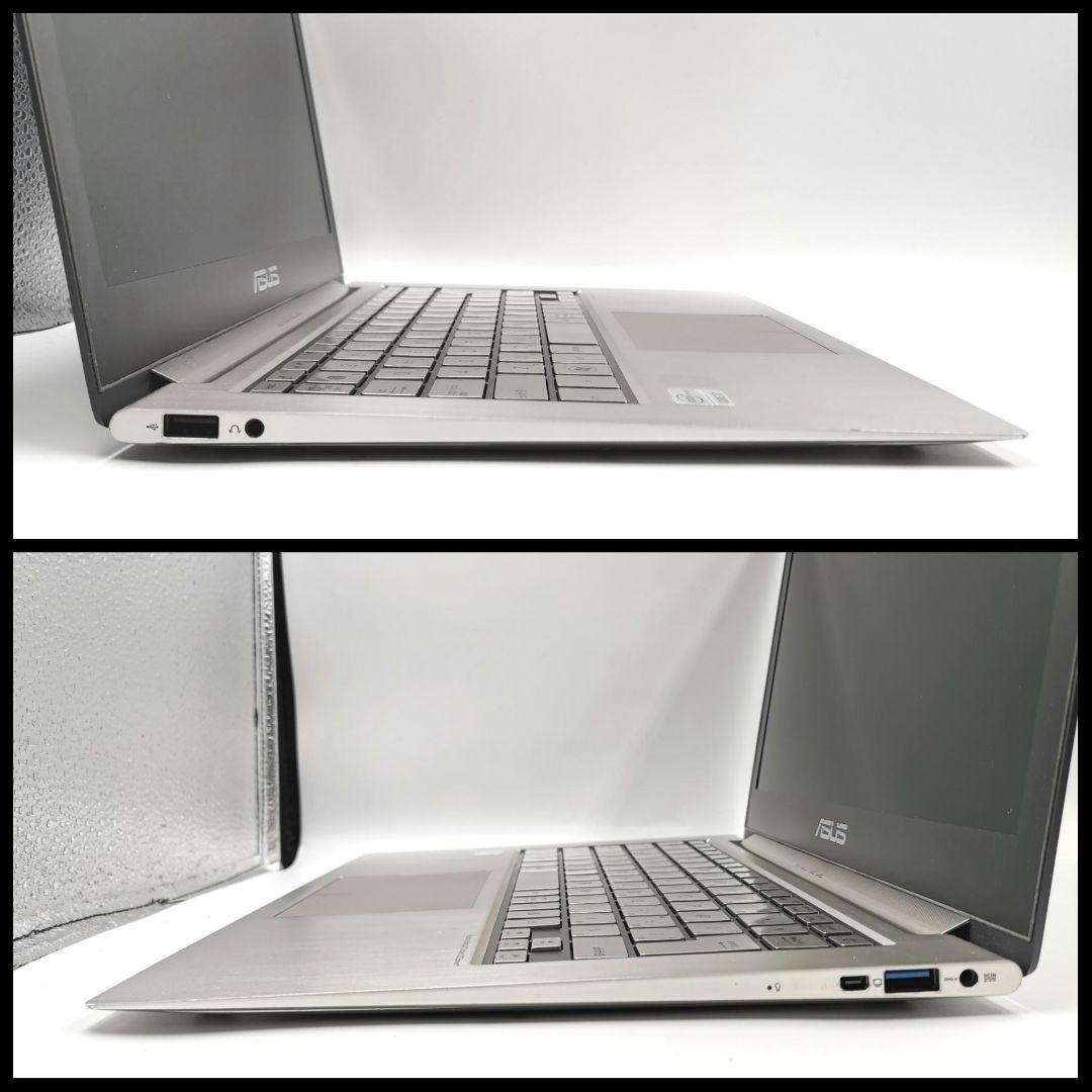 快速動作！ 最上級Core i7 SSD Windows11 ノートパソコン薄型