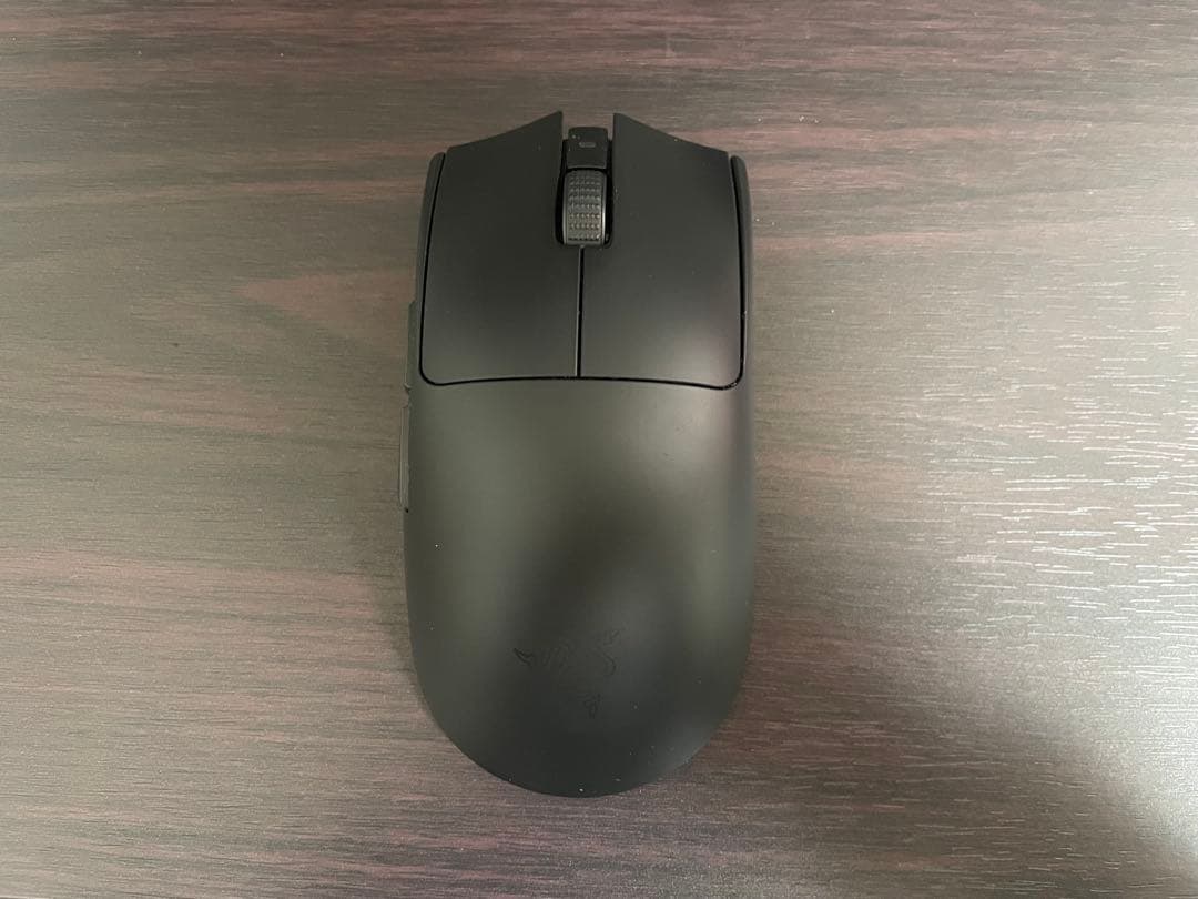 あ*。様 Razer Viper v3 Pro Black