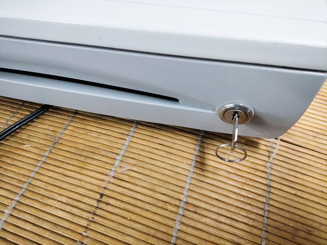 カシオレジスター　16CR　簡単便利特殊　送料込　811444