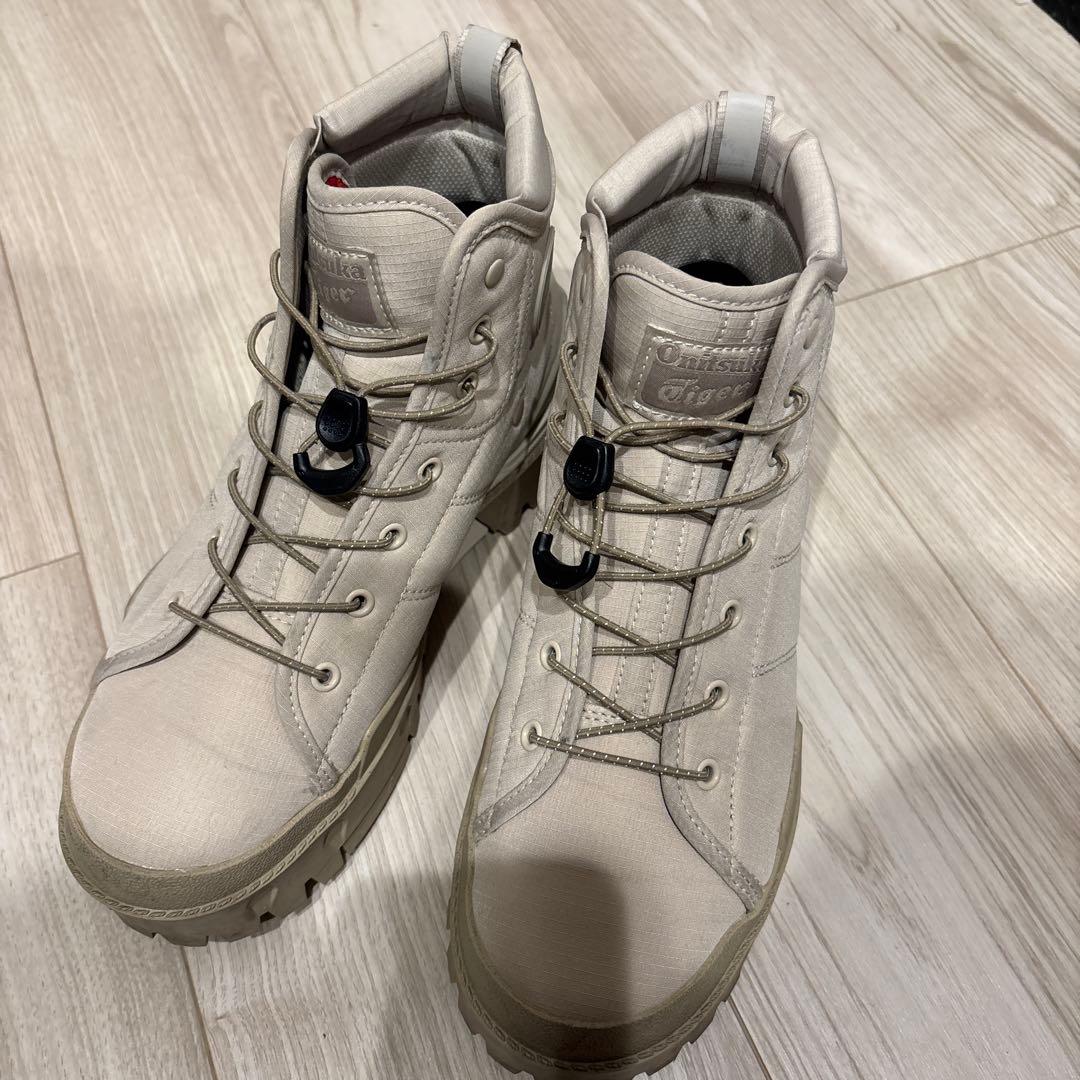 わいん様Onitsuka Tiger オニツカタイガーHMR PEAK