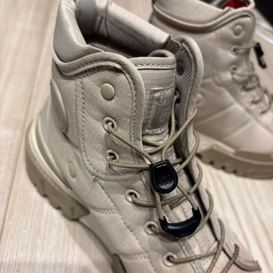 わいん様Onitsuka Tiger オニツカタイガーHMR PEAK