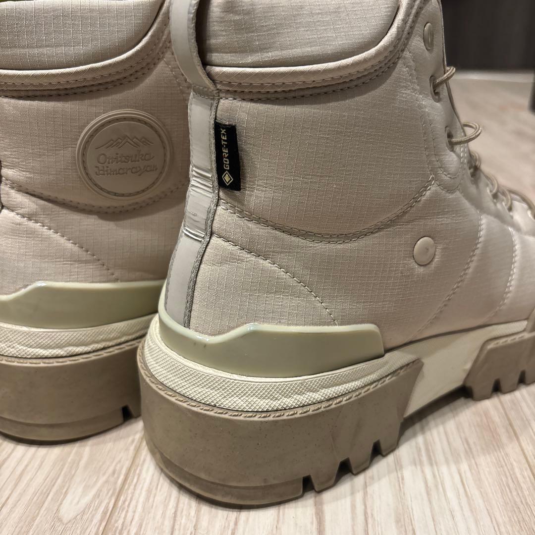 わいん様Onitsuka Tiger オニツカタイガーHMR PEAK