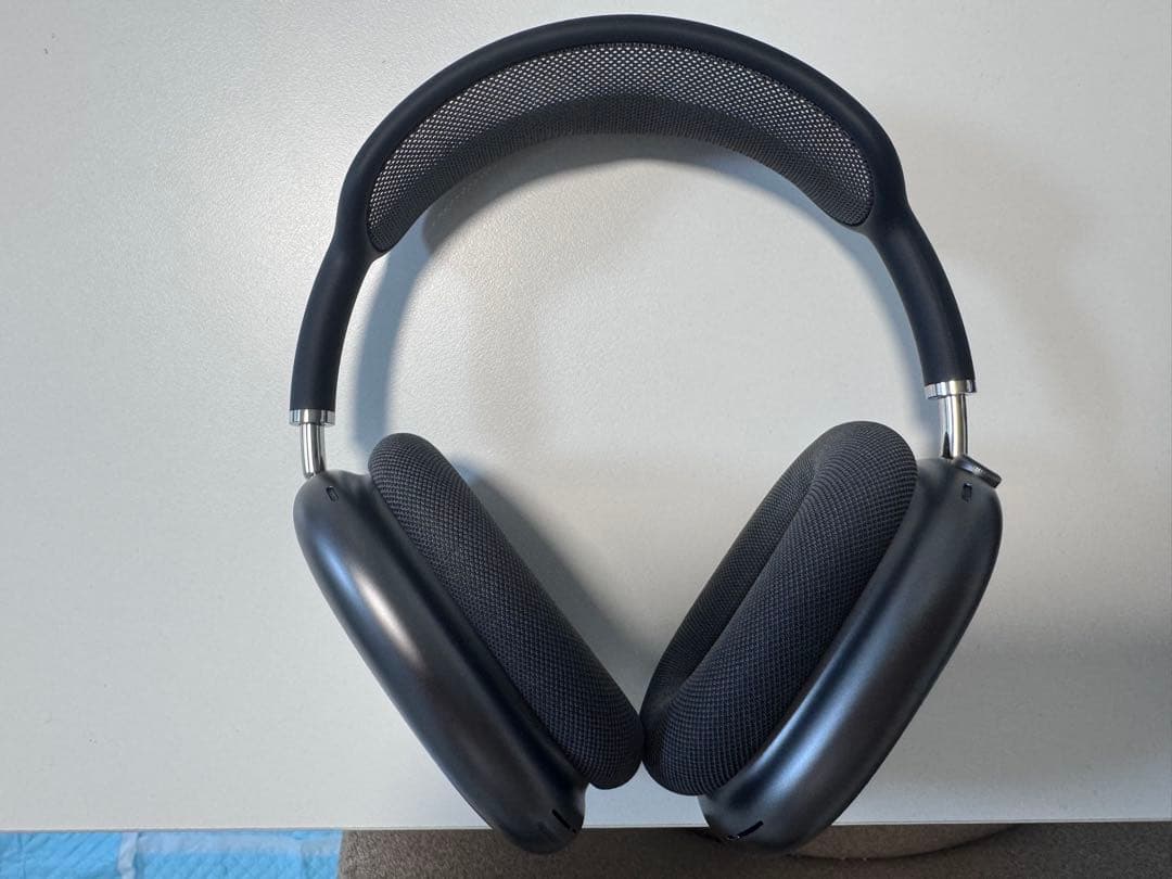 AirPods Max（Lightning）