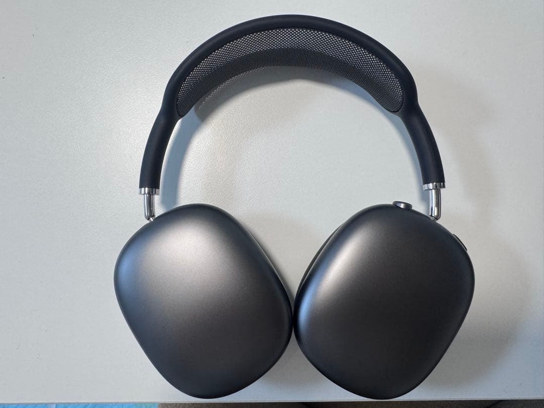 AirPods Max（Lightning）