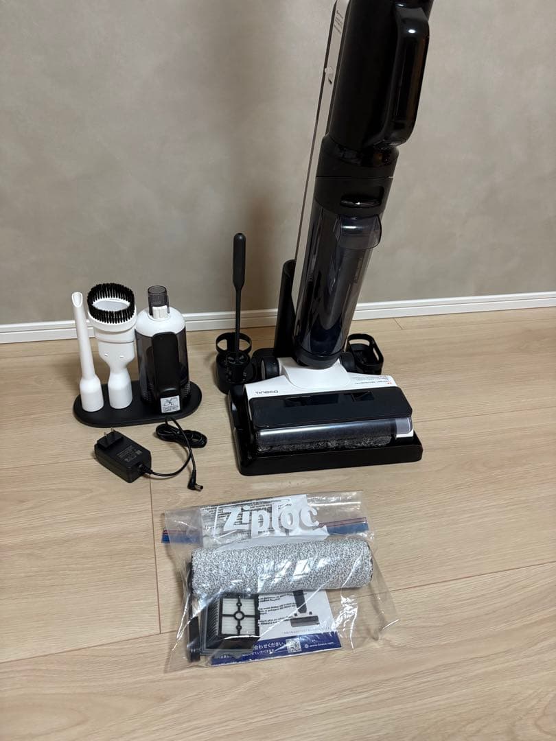 Tineco （ティネコ）Floor One S5 Combo