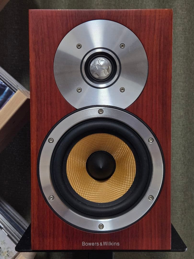 B&W　Bowers&Wilkins 　CM1中古