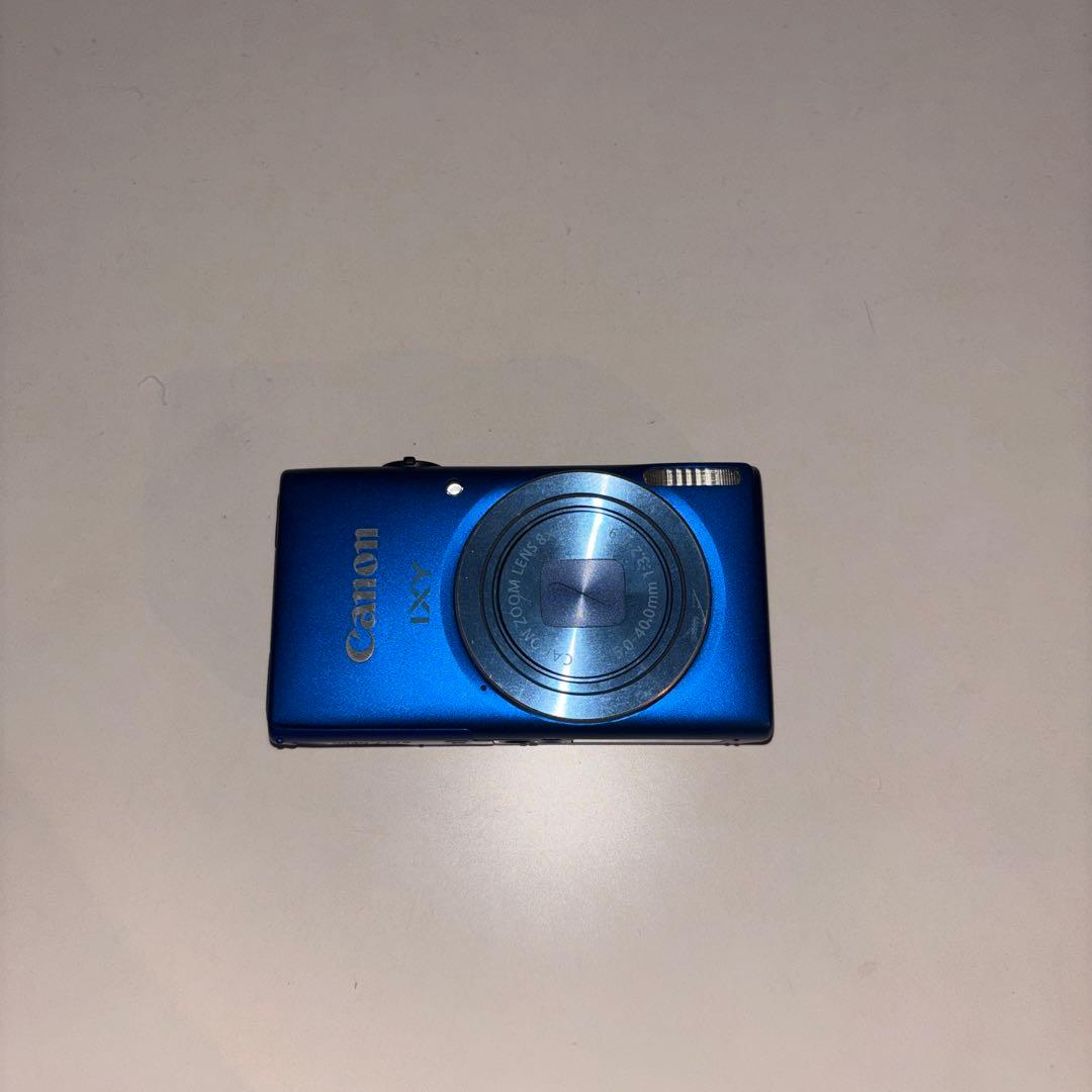 デジタルカメラ Canon IXY 100F