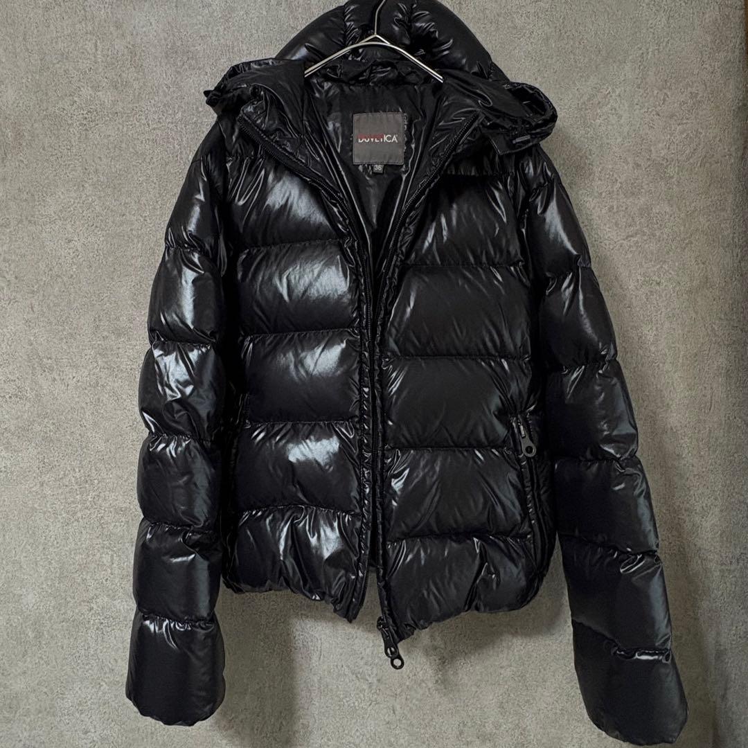 【フォロー割ノエル様】【極美品】DUVETICA デュベティカダウン