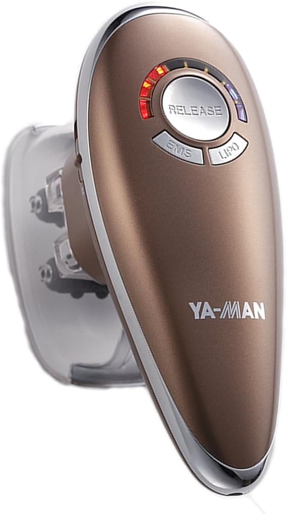 新品未使用 YA-MAN アセチノ リポボディスリム エクストラ IB-30T