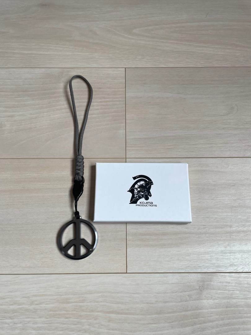 ハ*ー様 コジマプロダクション　kojima production デスストラン