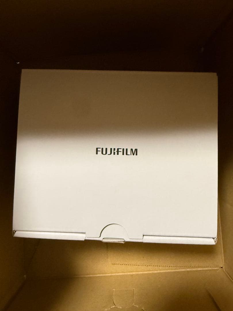 FUJIFILM X half FUJIFILM X-HF1 チャコールシルバー