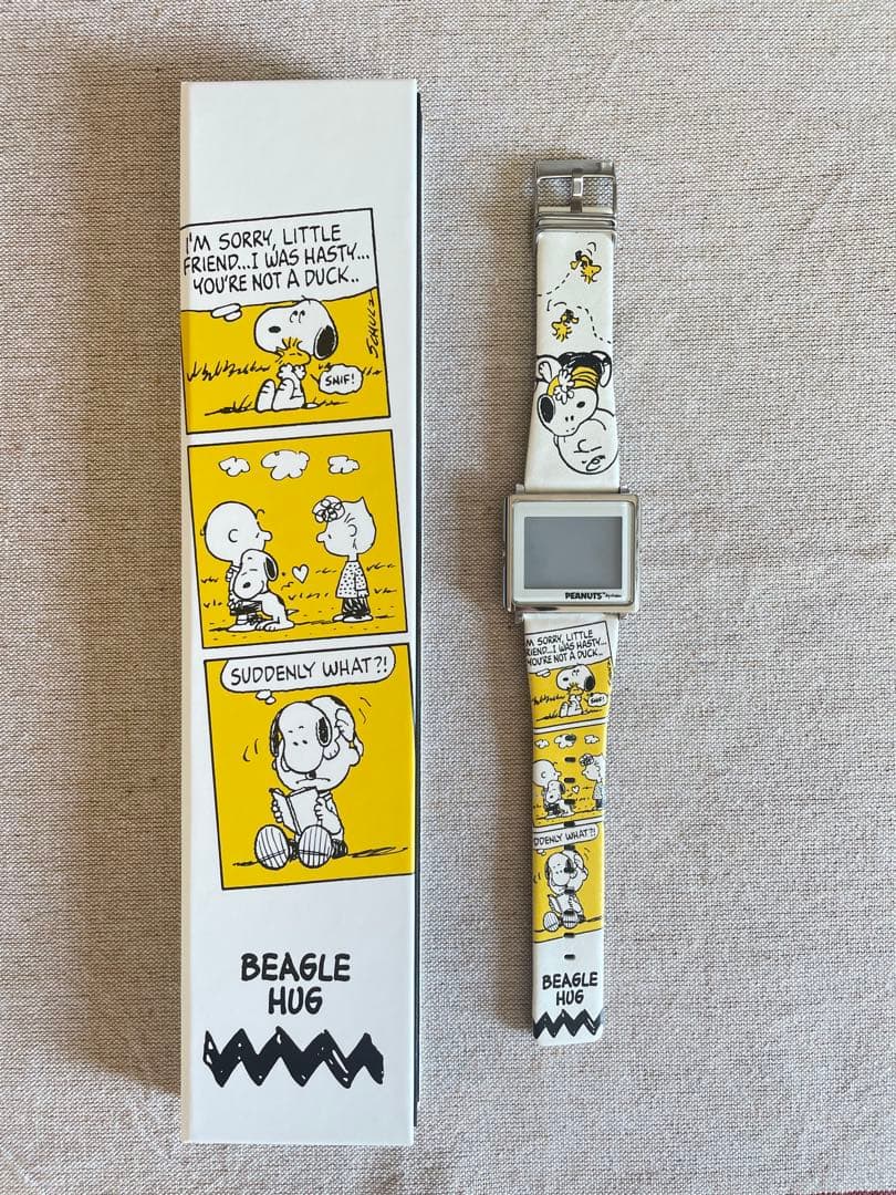 スヌーピー　エプソン　スマートキャンバス