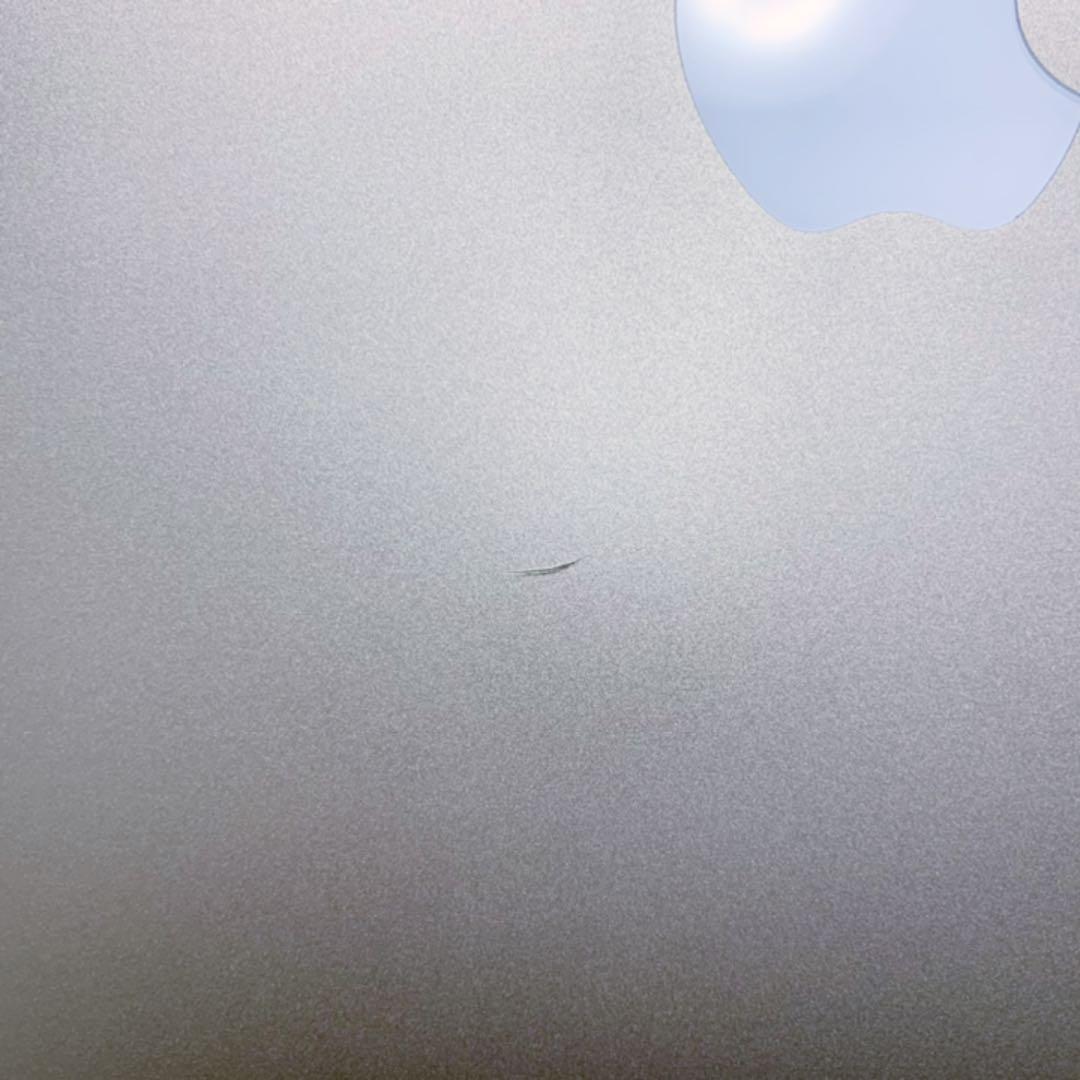 MacBook Pro（Retinaディスプレイ）