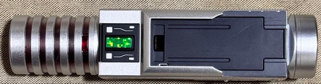 CSMファイズアクセルVer2 +小物セット