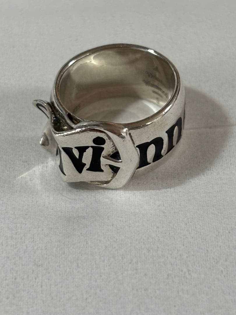 ヴィヴィアン ベルトリング Sサイズ 正規品