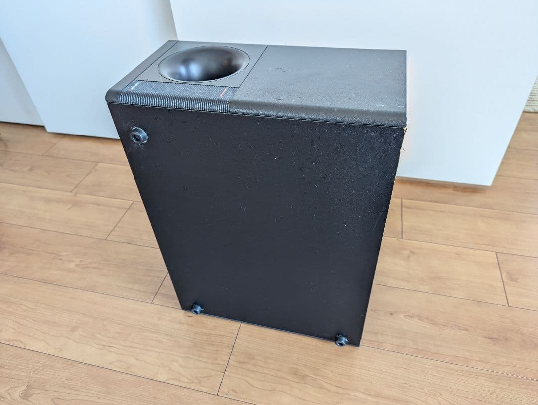 BOSE ボーズ AM-5III + RA-18/DVA-18