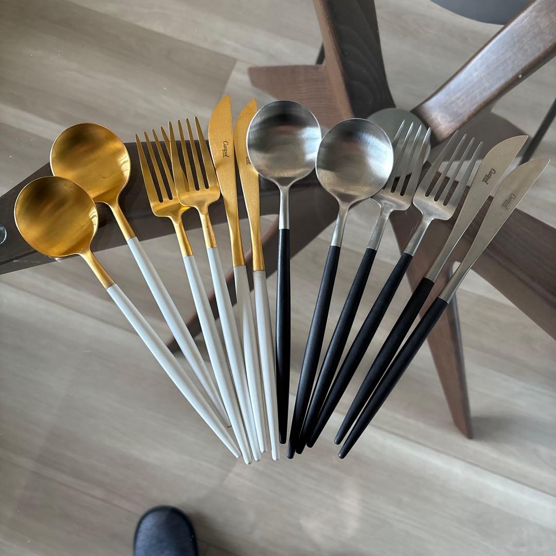 Cutipolカトラリーセット