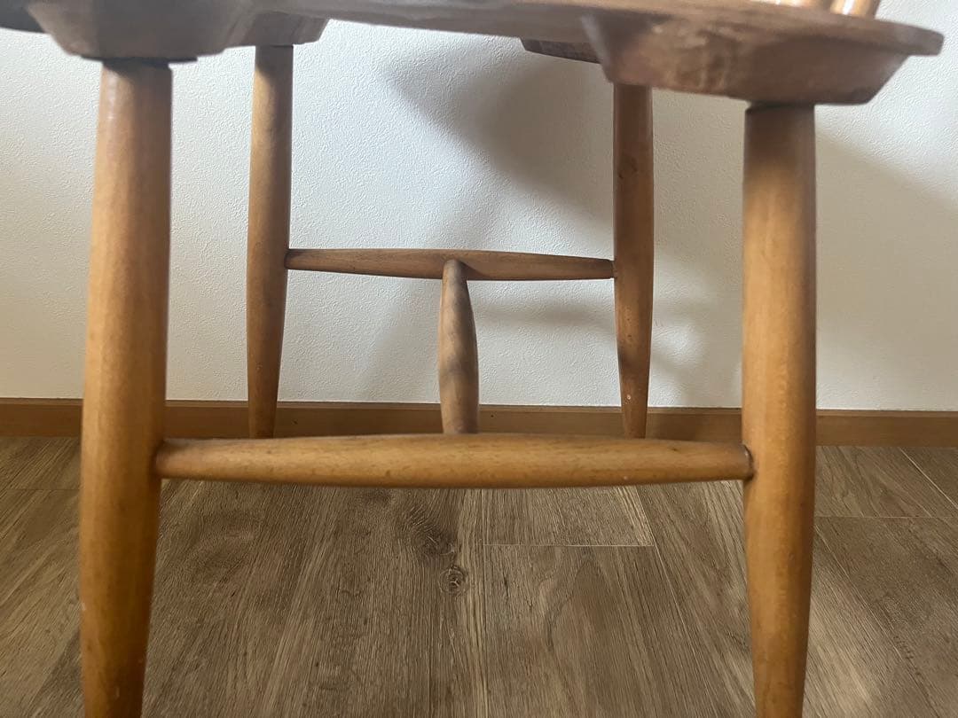 イルマリ・タピオヴァーラ　ファネット チェア2 ビンテージ