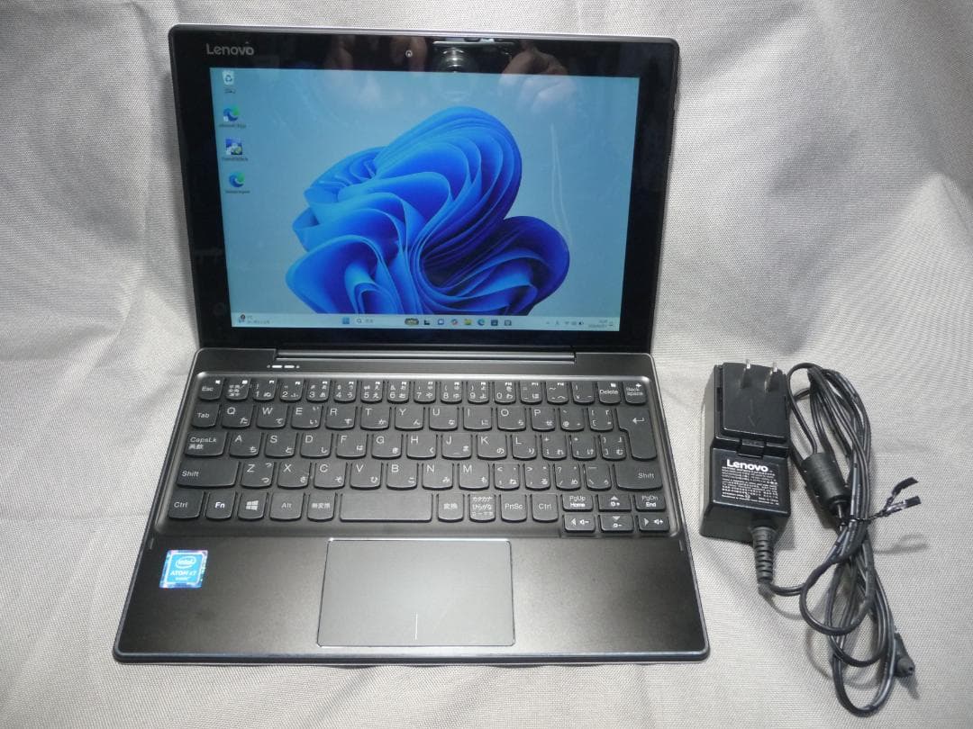 Lenovo ノートPC 本体