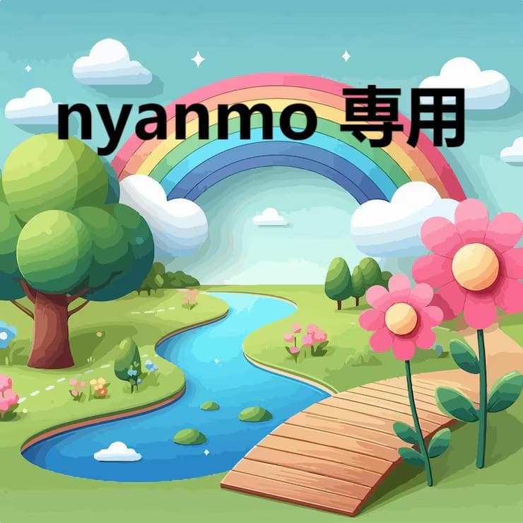 nyanmo