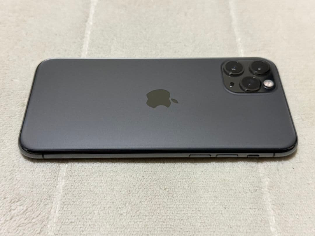 iPhone11 Pro 256GB SIMフリー
