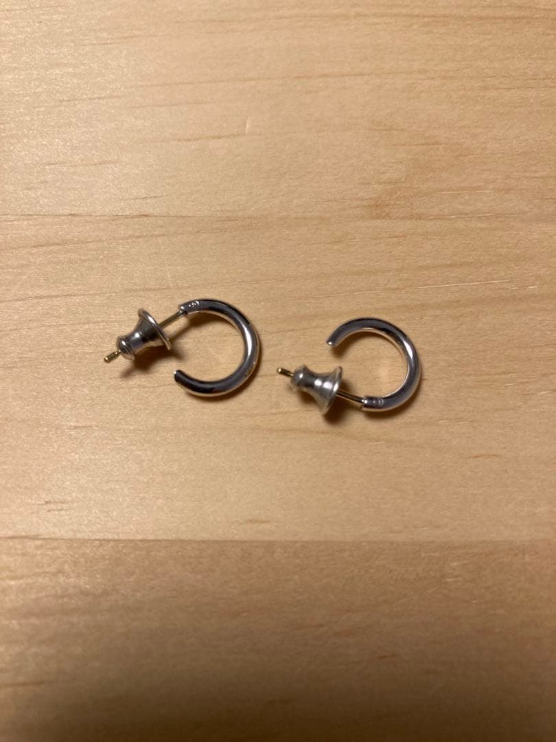 CAREERING｜PLACEBO（プラシーボ）ピアス　101