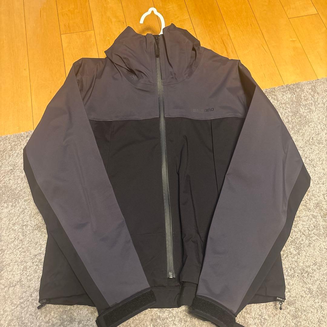 SHIMANO ウェーディングジャケット