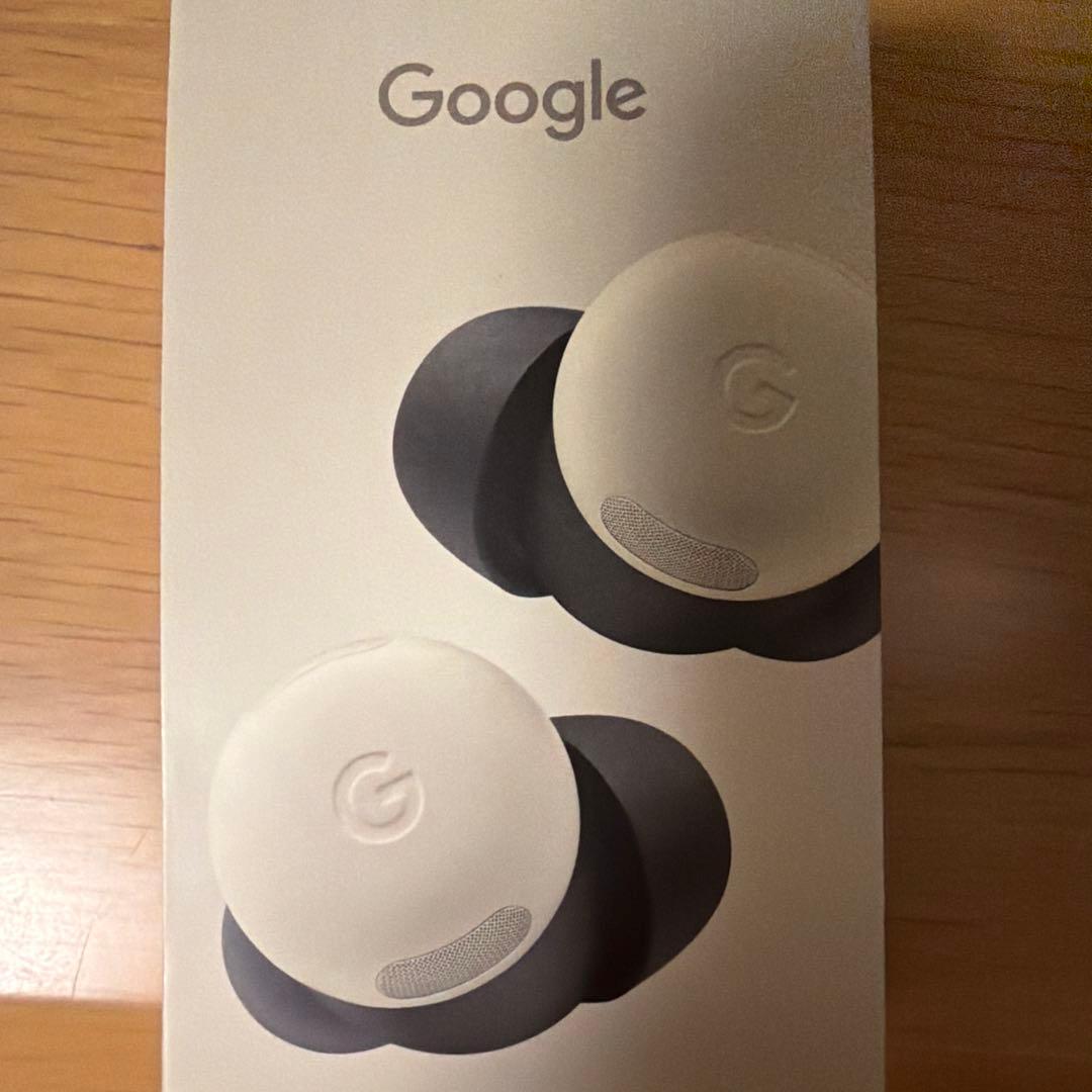 Google Pixel Buds Pro 2 ワイヤレスイヤホン