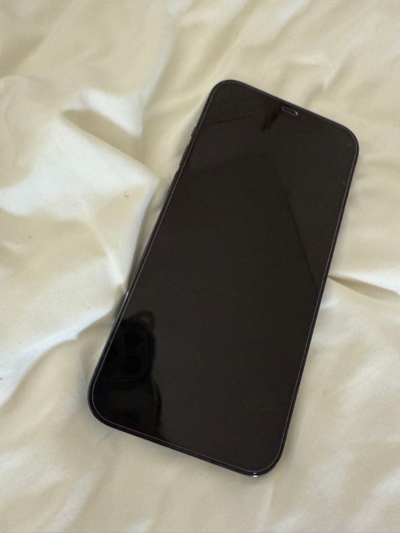 Apple iPhone 12 Pro max 256GB 本体