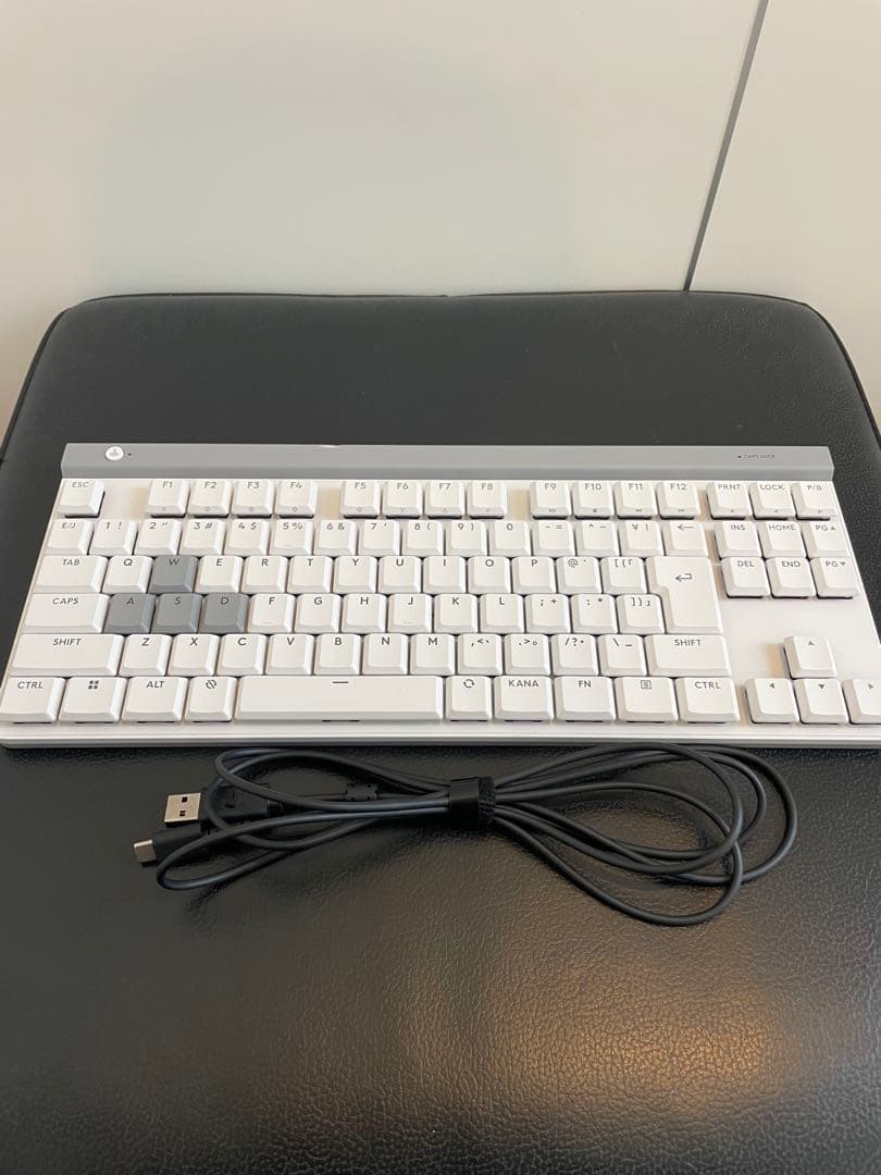 logicool g ラピッドトリガー g515 rapid tkl 薄型