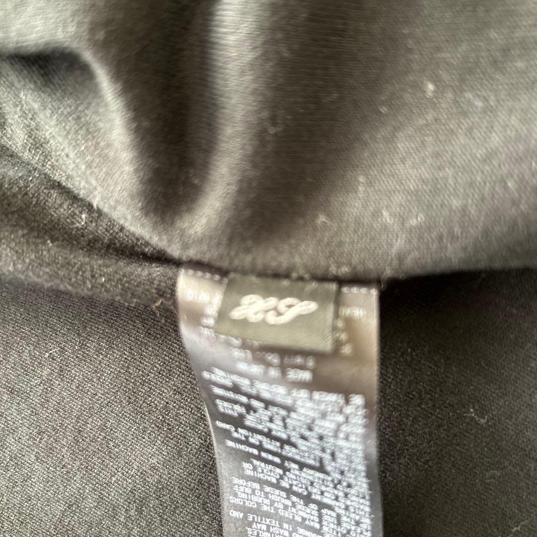 美品‼️sisiiシングルライダース　ジャケット　XS