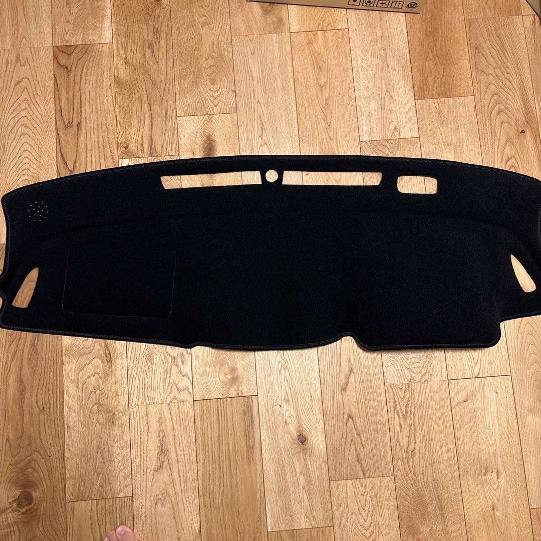 sunland ダッシュボードマット VNレヴォーグ VBH WRX