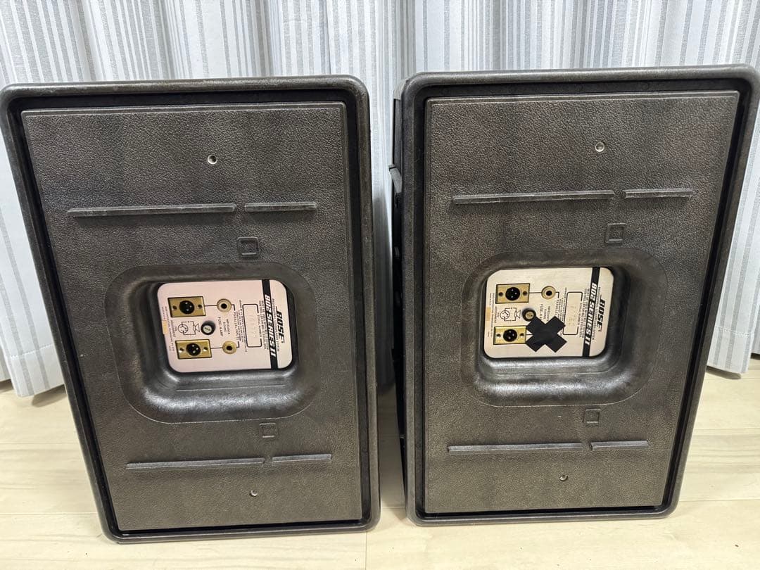 BOSE 802 seriesⅡ コントローラー付き