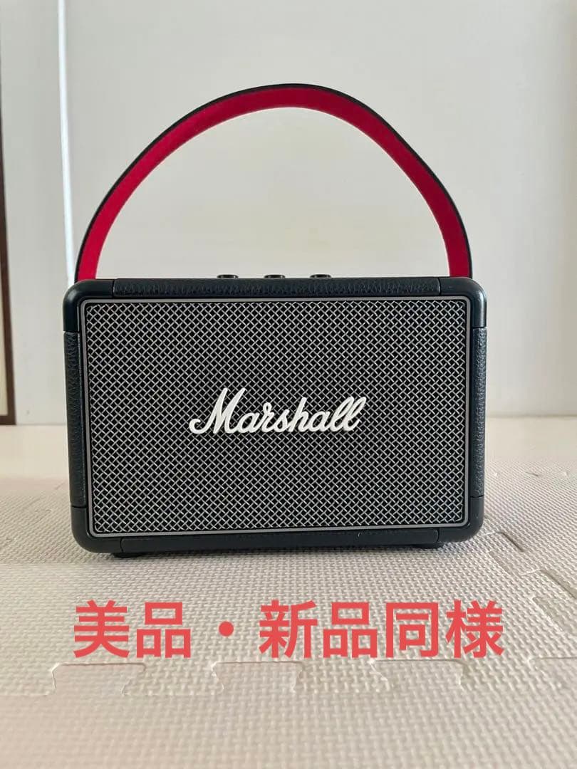 ♦️まっさん様♦️Marshall Kilburn II - スピーカー